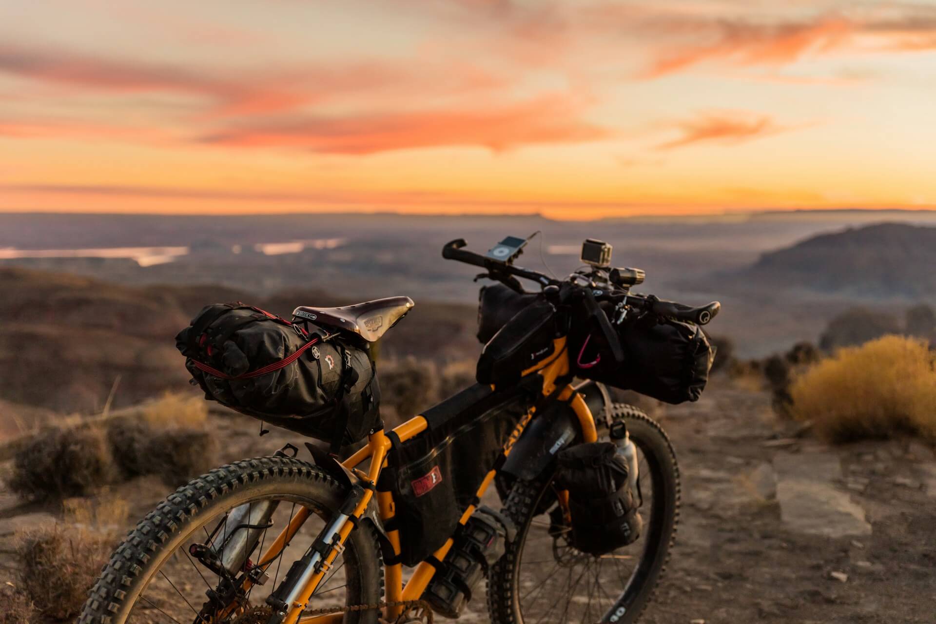 Comment choisir la meilleure sacoche vélo ?