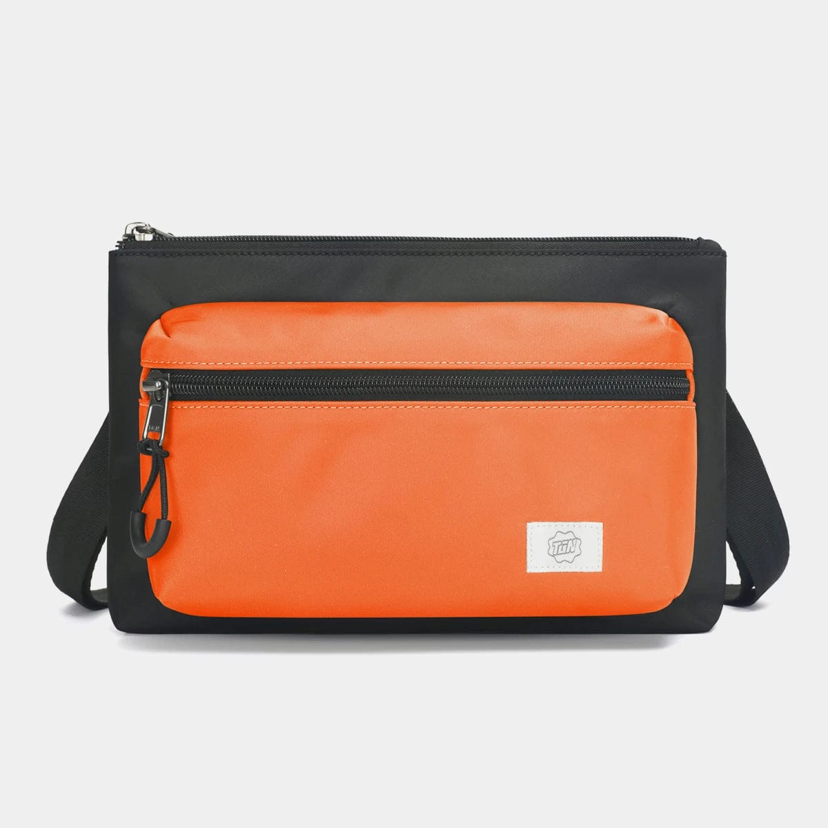 Ma boutique Orange Sacoche bandoulière homme légère